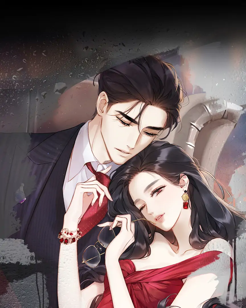Only for Love Chapter 72 page 13 - 