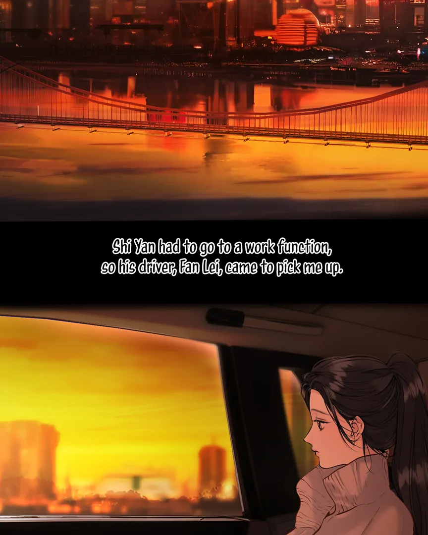 Only for Love Chapter 72 page 16 - 