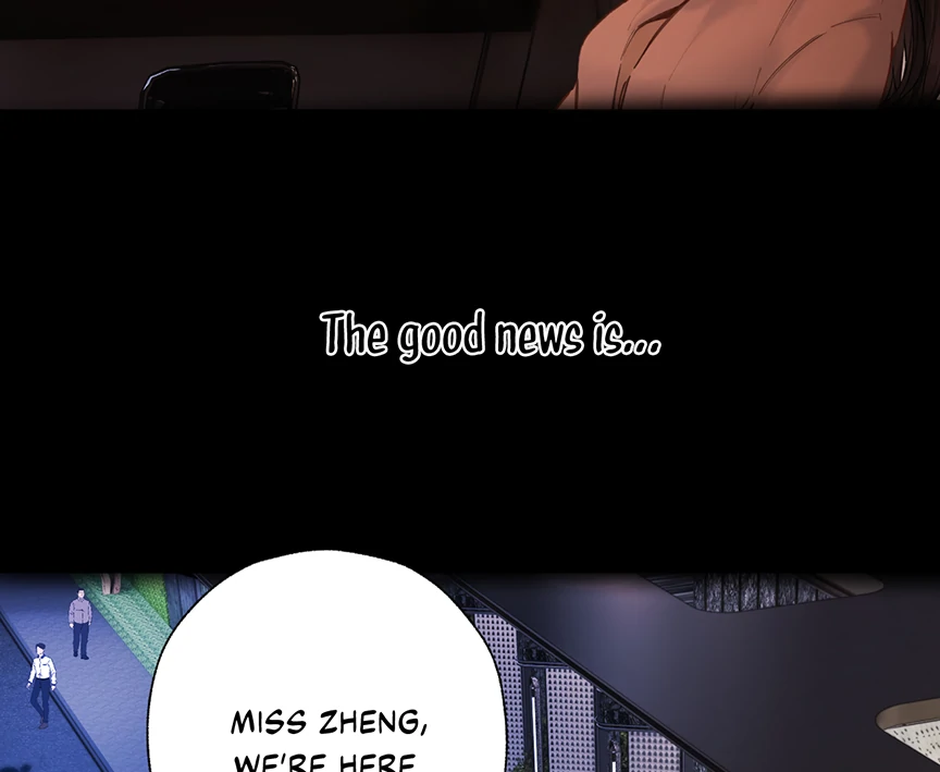 Only for Love Chapter 72 page 17 - 