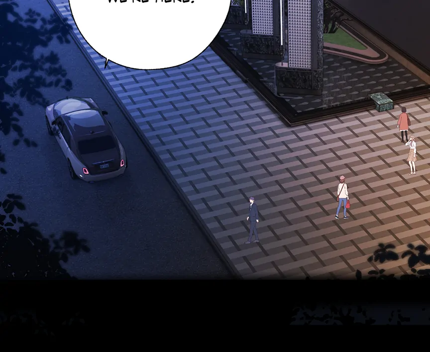 Only for Love Chapter 72 page 18 - 