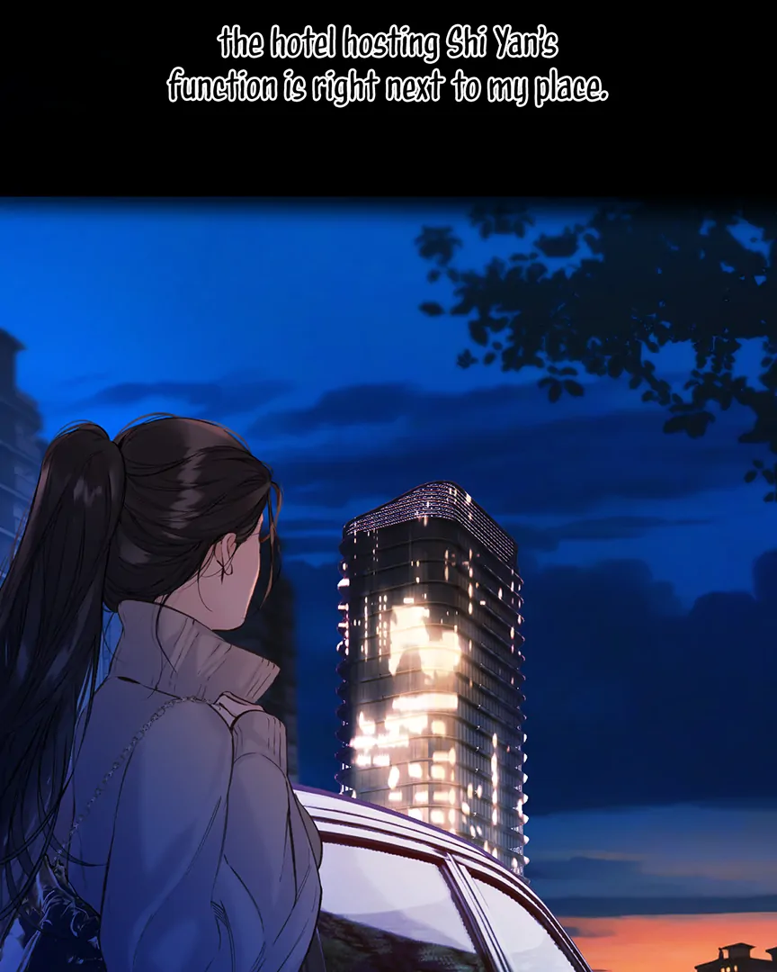Only for Love Chapter 72 page 19 - 