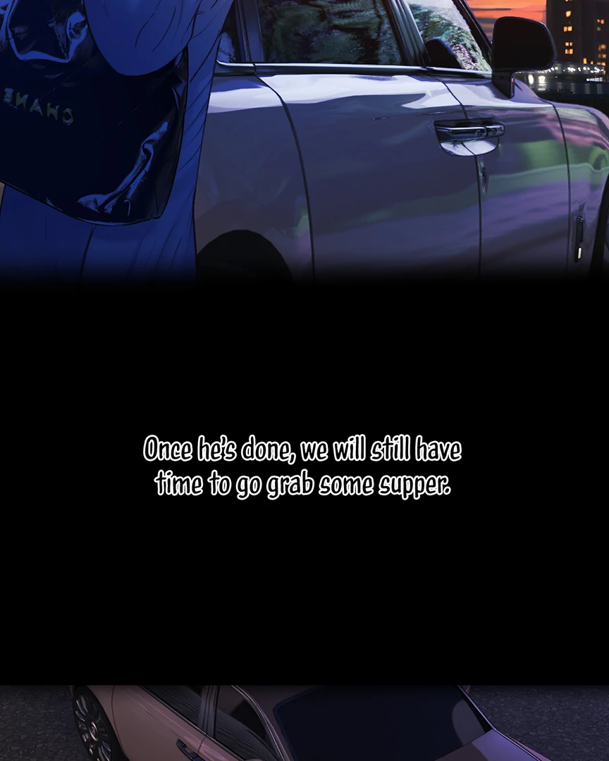 Only for Love Chapter 72 page 20 - 