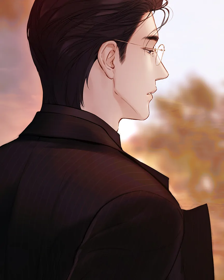 Only for Love Chapter 72 page 3 - 