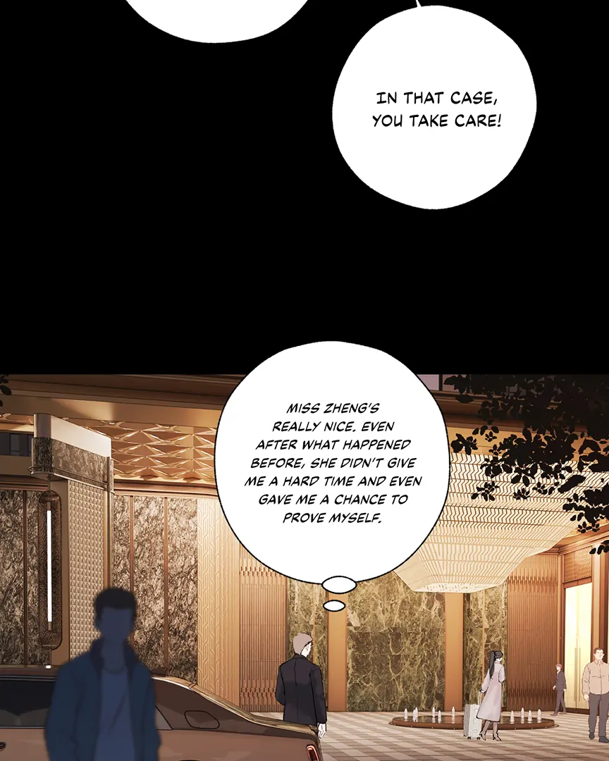 Only for Love Chapter 72 page 22 - 