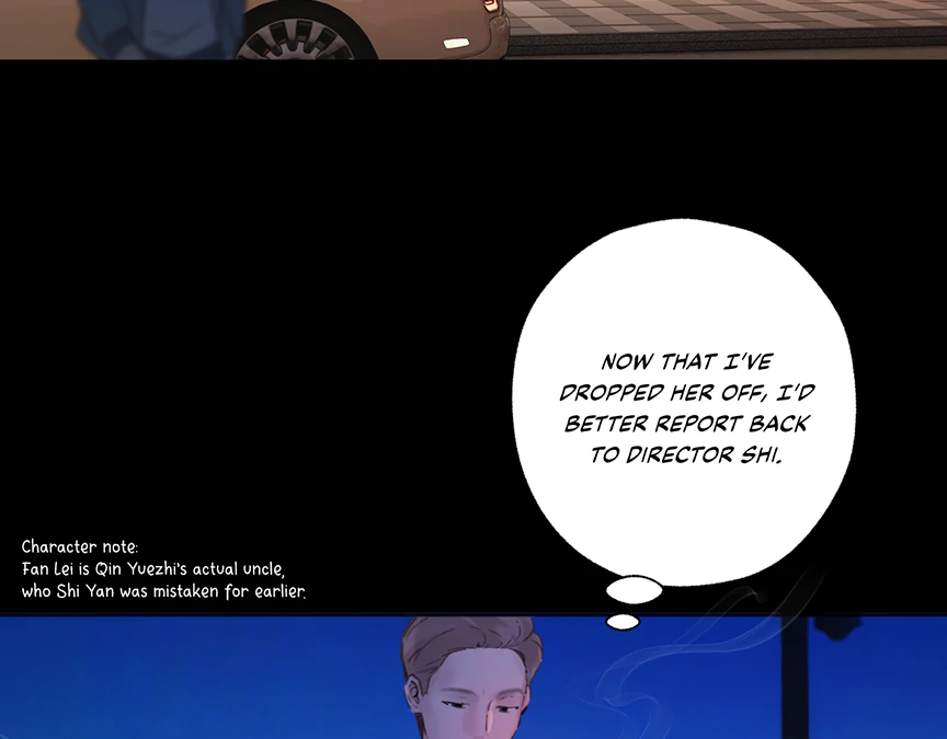 Only for Love Chapter 72 page 23 - 