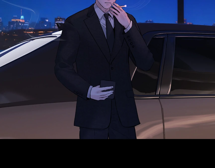 Only for Love Chapter 72 page 24 - 