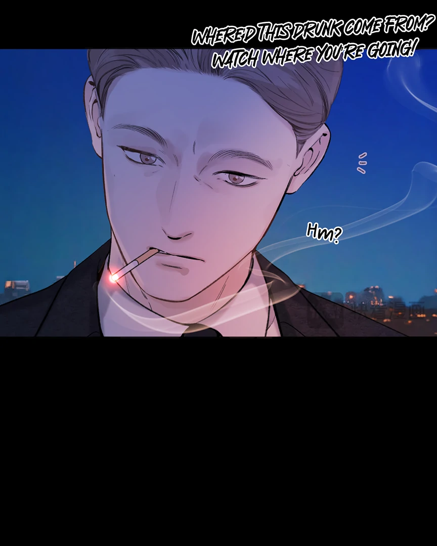 Only for Love Chapter 72 page 25 - 