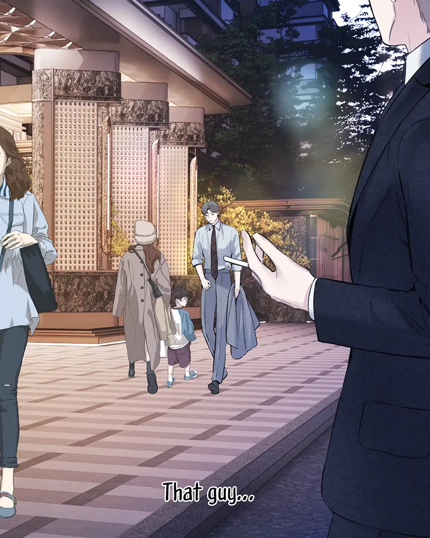 Only for Love Chapter 72 page 27 - 