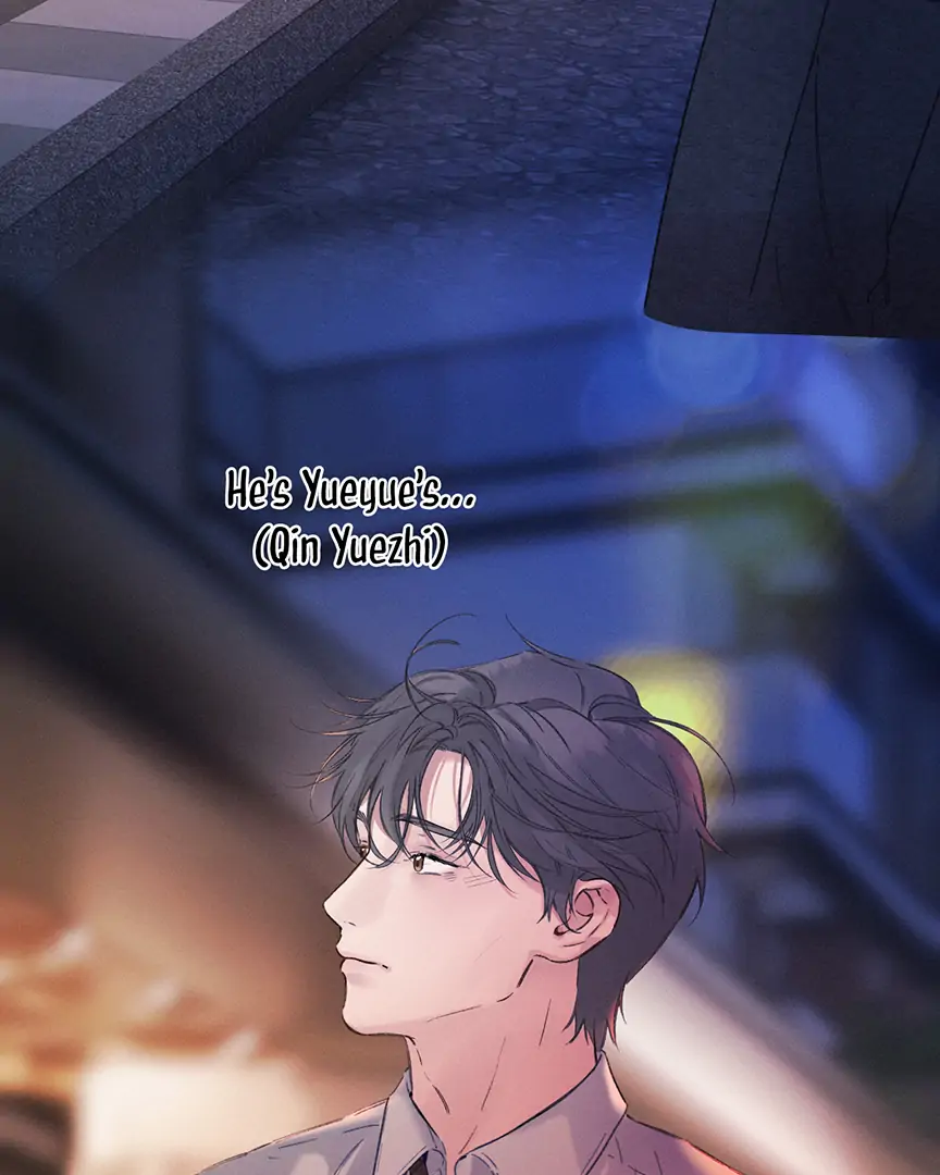 Only for Love Chapter 72 page 28 - 