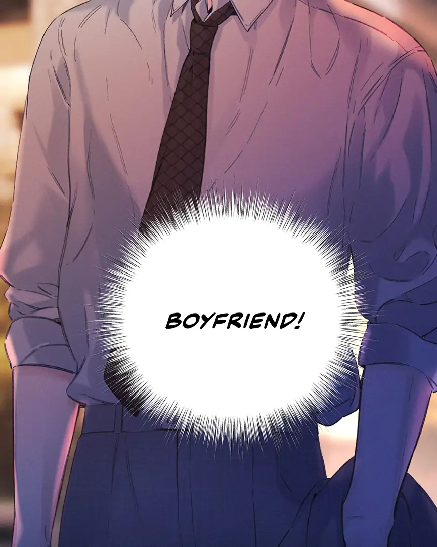 Only for Love Chapter 72 page 29 - 