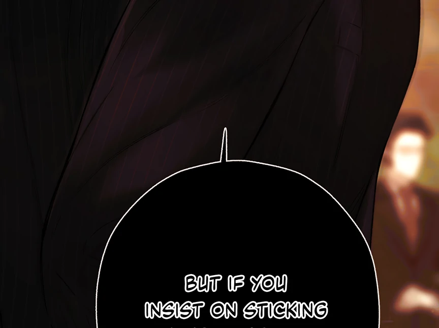 Only for Love Chapter 72 page 4 - 