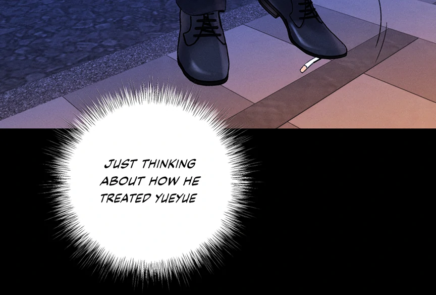 Only for Love Chapter 72 page 31 - 