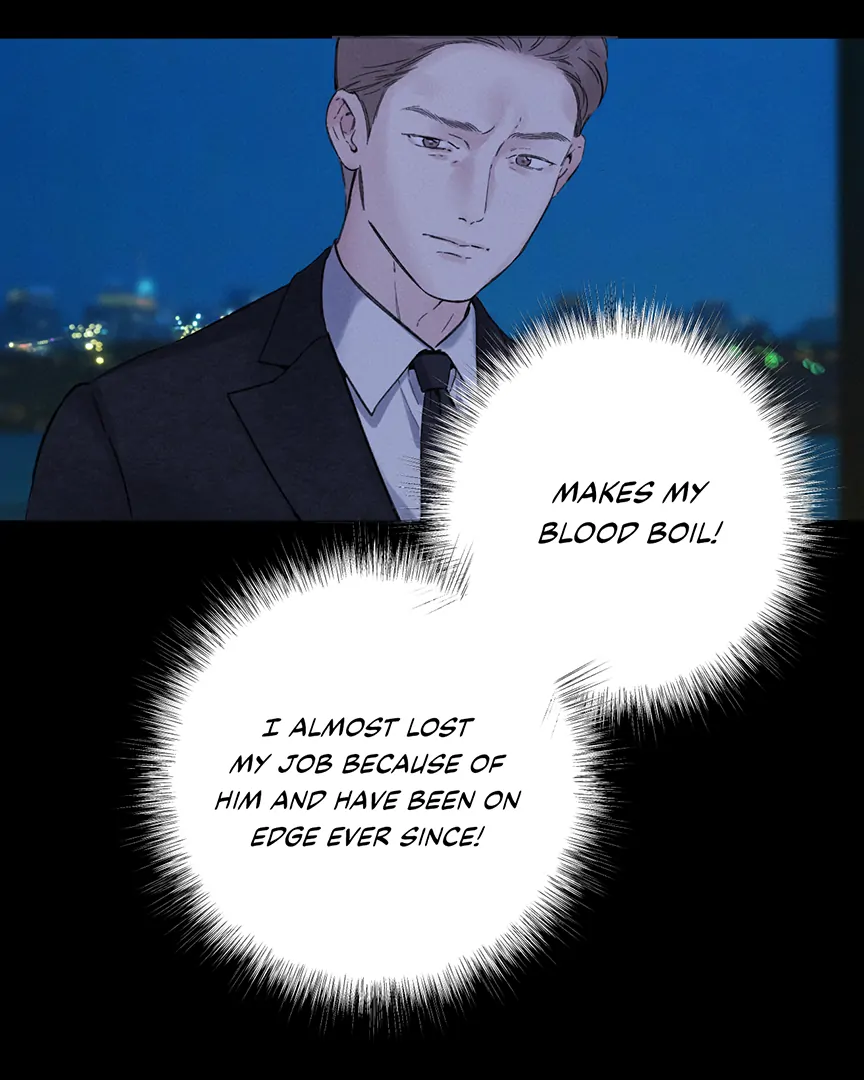 Only for Love Chapter 72 page 32 - 