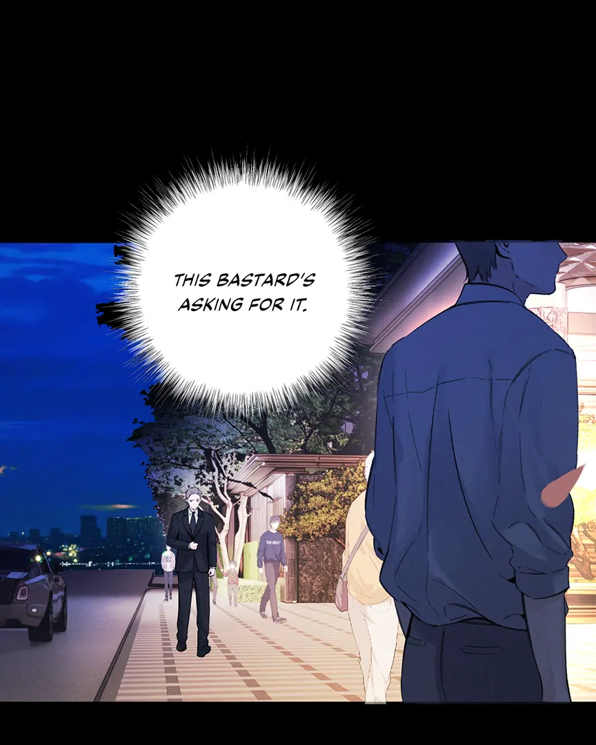 Only for Love Chapter 72 page 33 - 