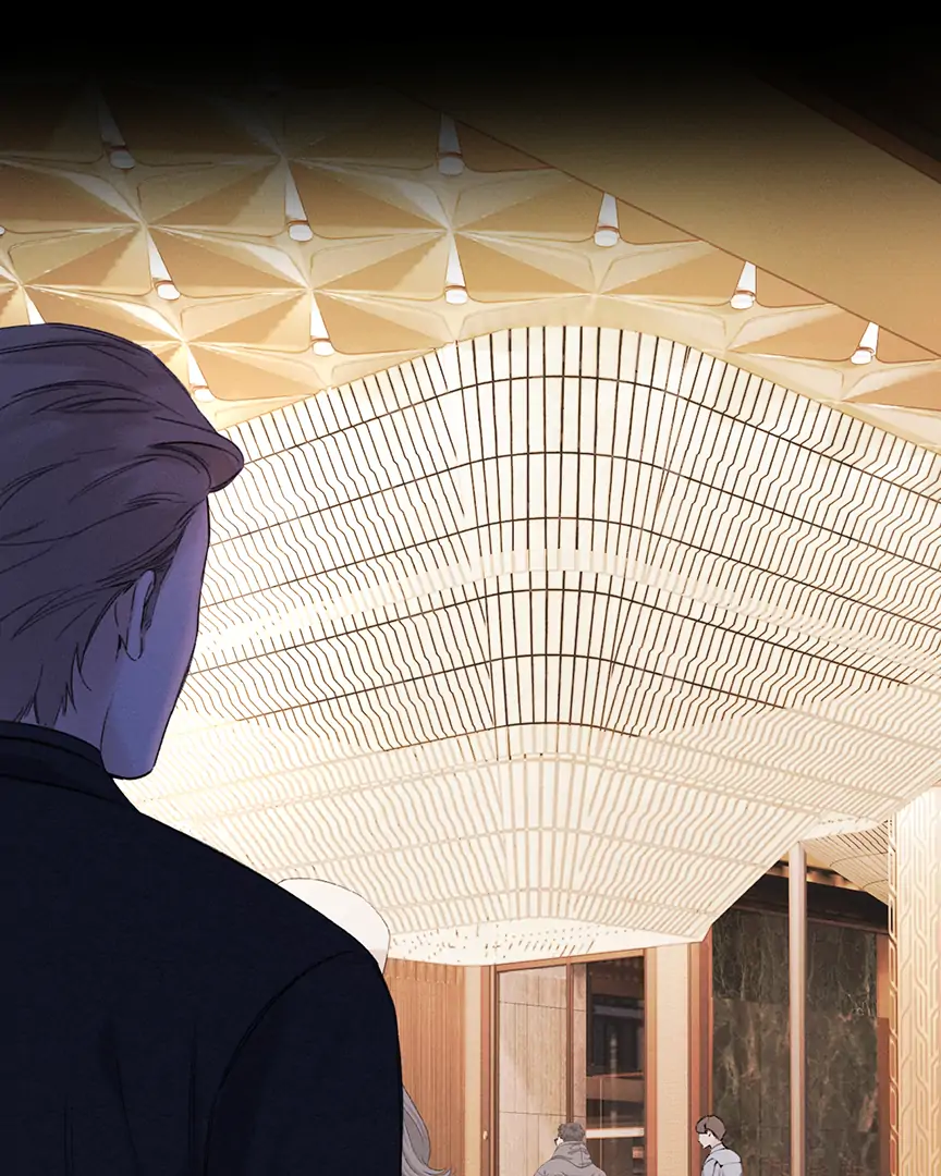 Only for Love Chapter 72 page 34 - 