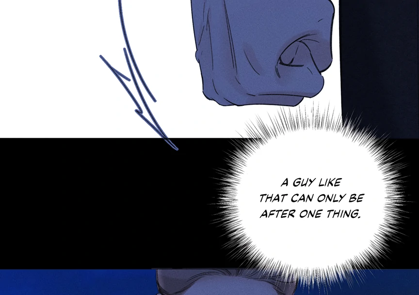 Only for Love Chapter 72 page 36 - 