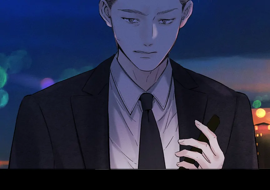 Only for Love Chapter 72 page 37 - 