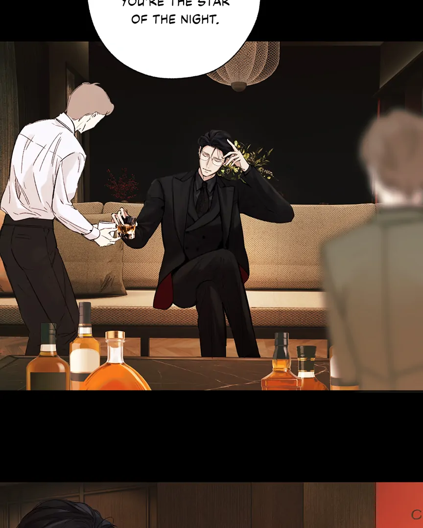 Only for Love Chapter 72 page 40 - 