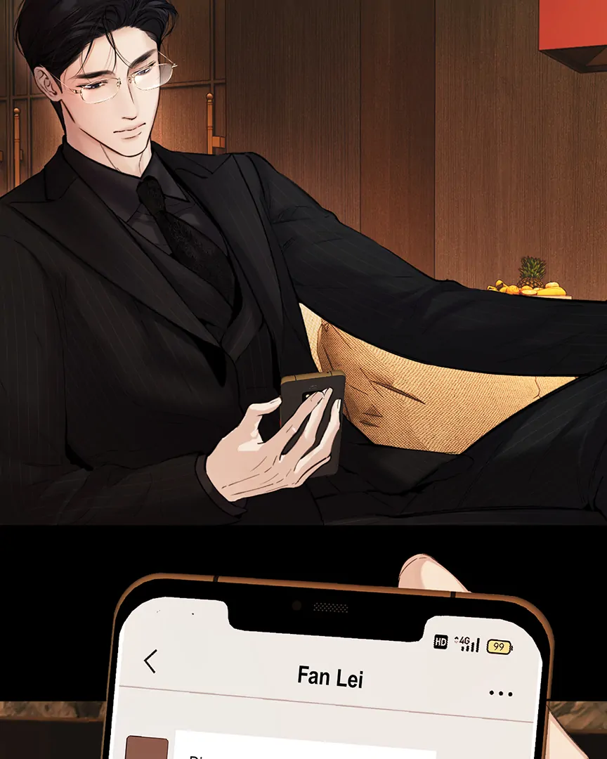 Only for Love Chapter 72 page 41 - 