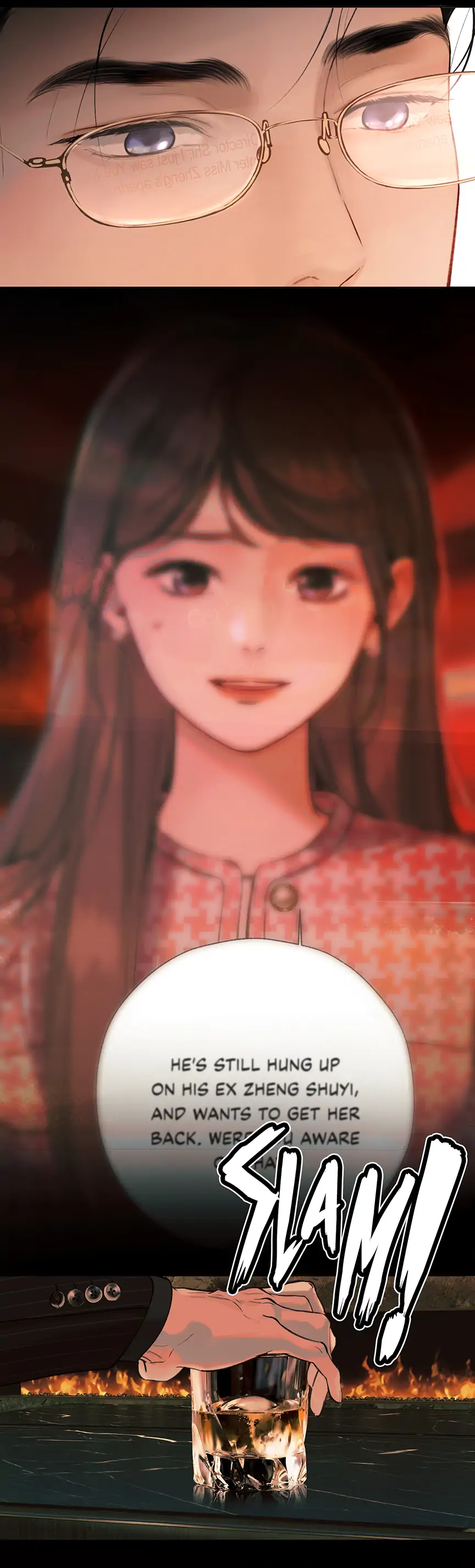 Only for Love Chapter 72 page 44 - 