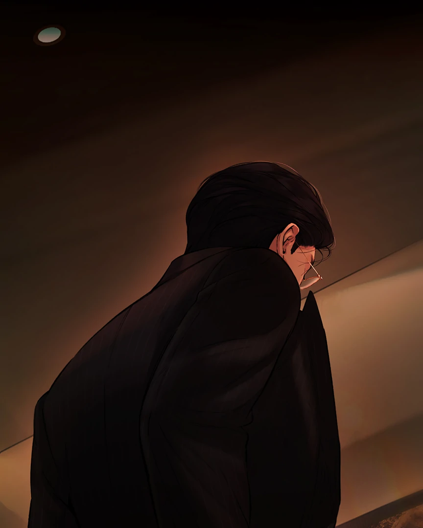 Only for Love Chapter 72 page 45 - 