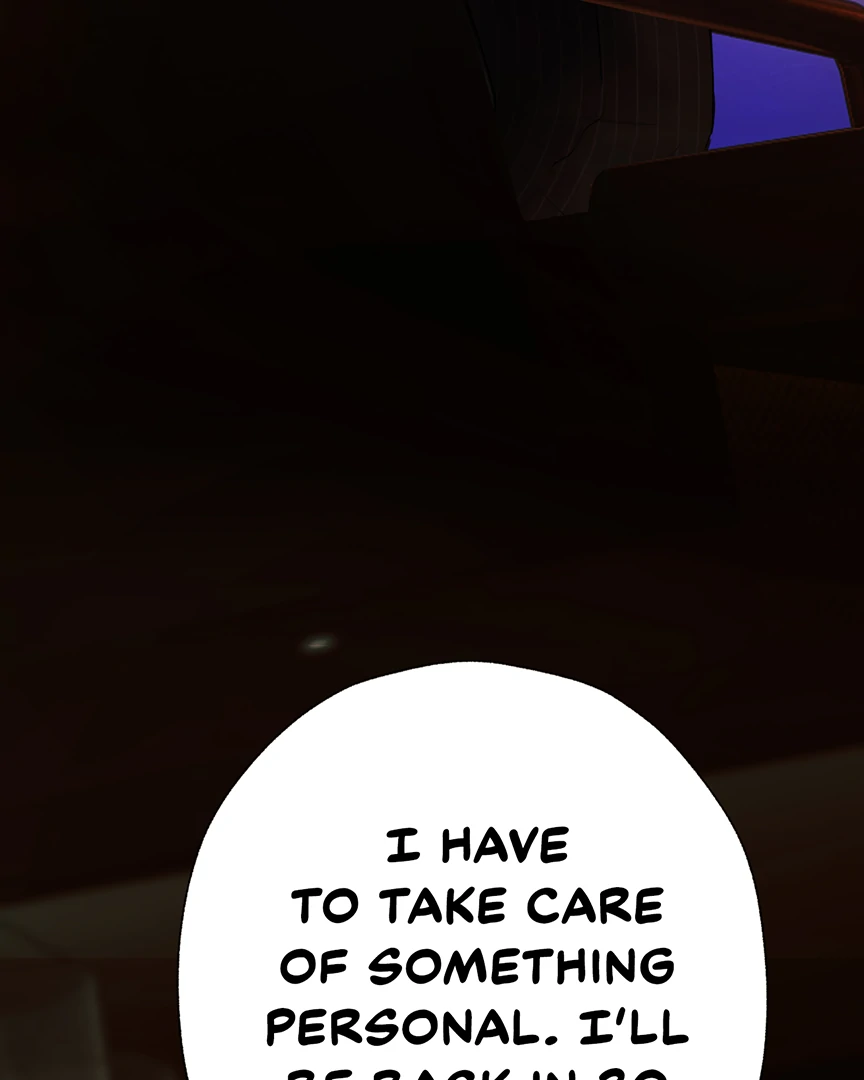 Only for Love Chapter 72 page 47 - 