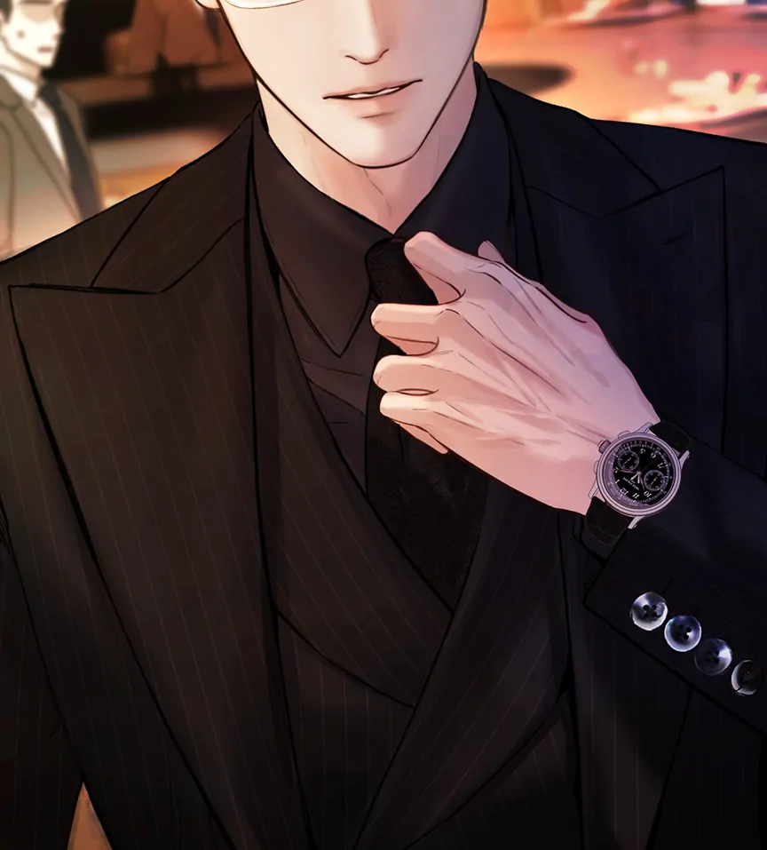Only for Love Chapter 72 page 49 - 