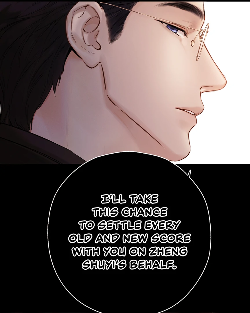 Only for Love Chapter 72 page 6 - 