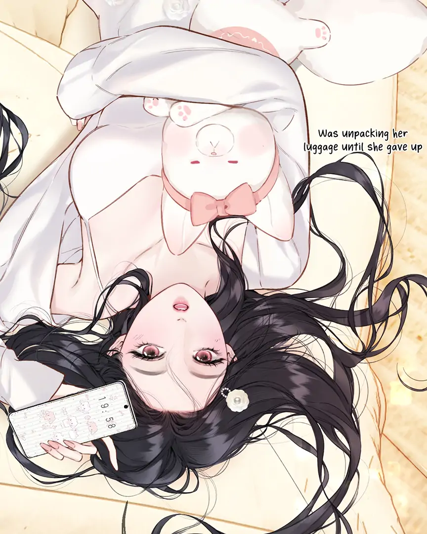 Only for Love Chapter 72 page 53 - 