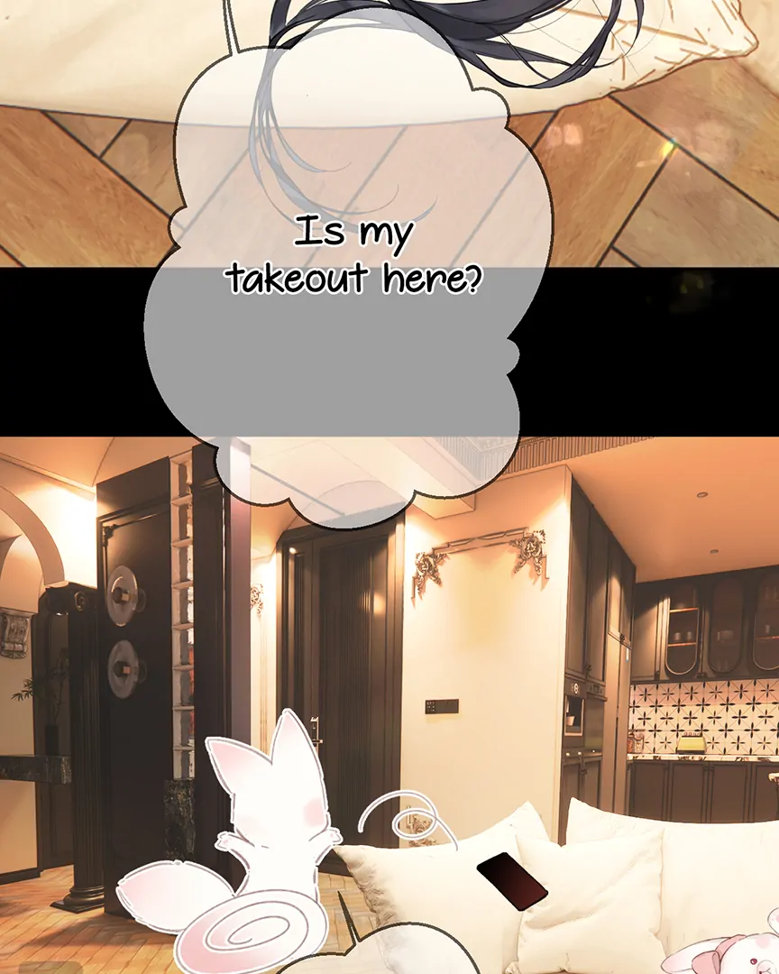 Only for Love Chapter 72 page 54 - 