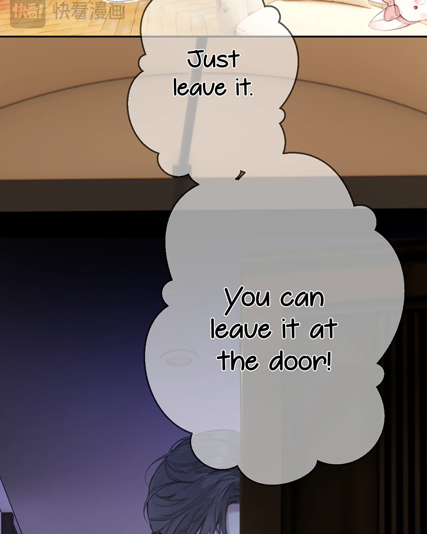 Only for Love Chapter 72 page 55 - 