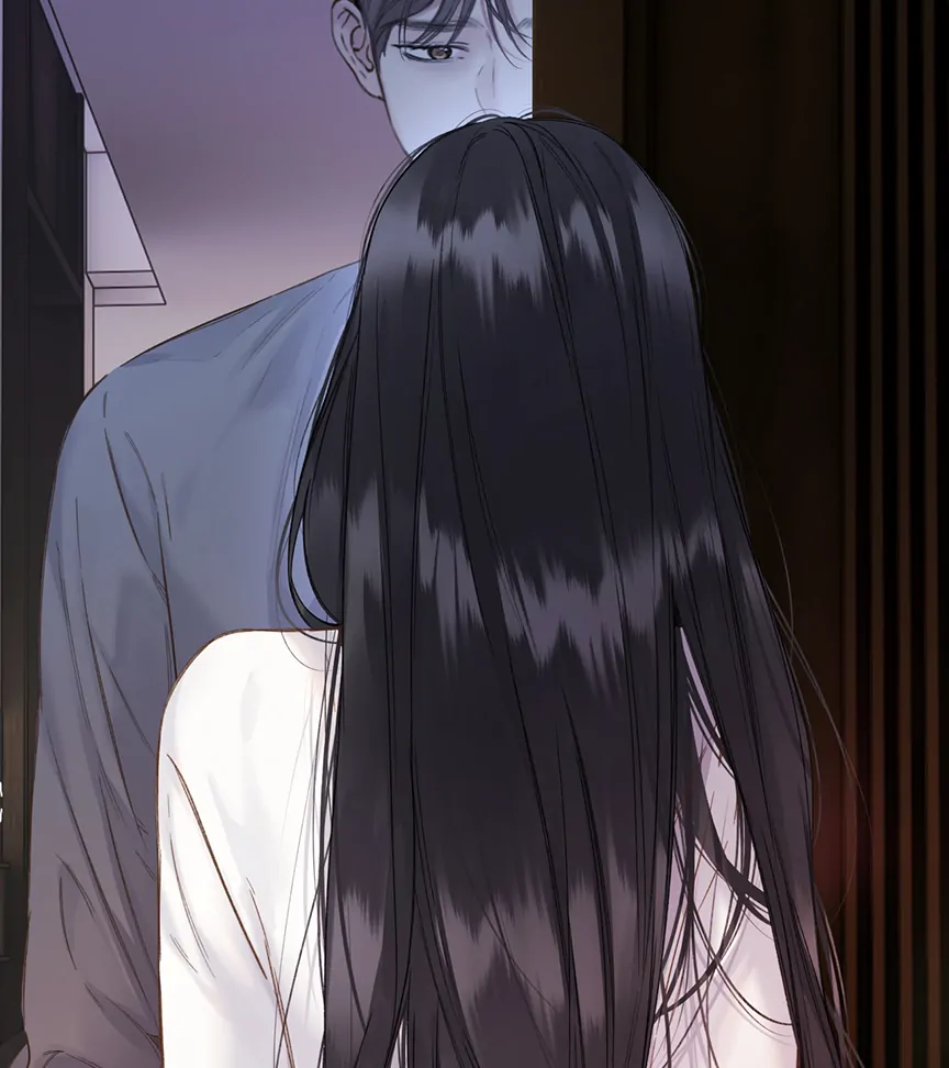 Only for Love Chapter 72 page 56 - 