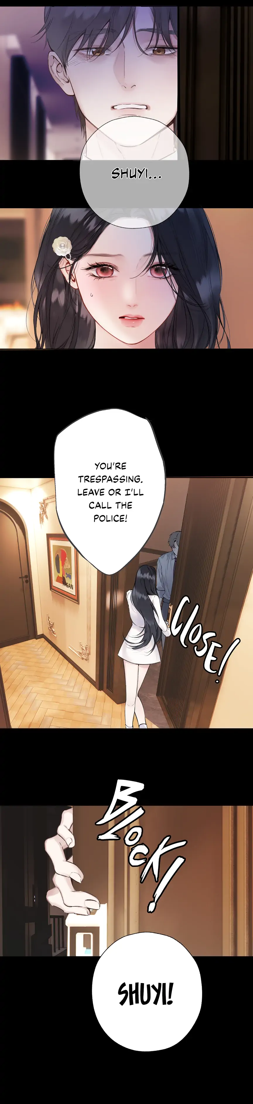 Only for Love Chapter 72 page 58 - 