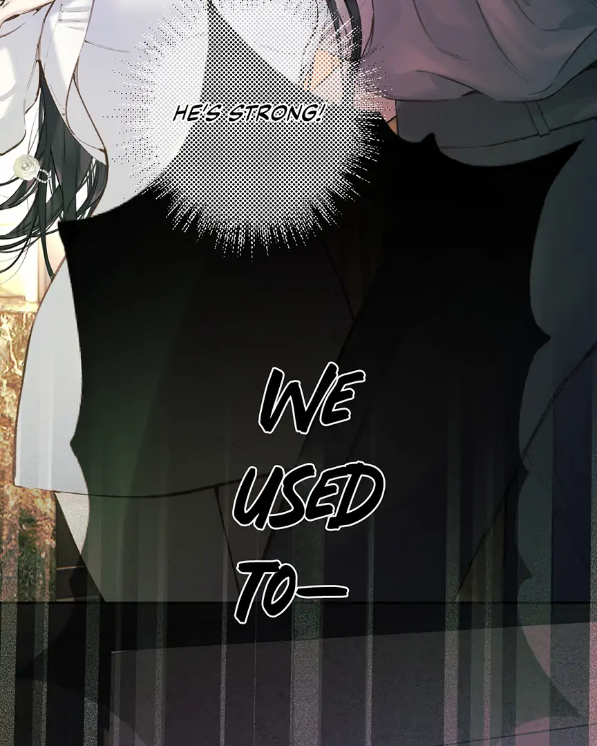 Only for Love Chapter 72 page 62 - 