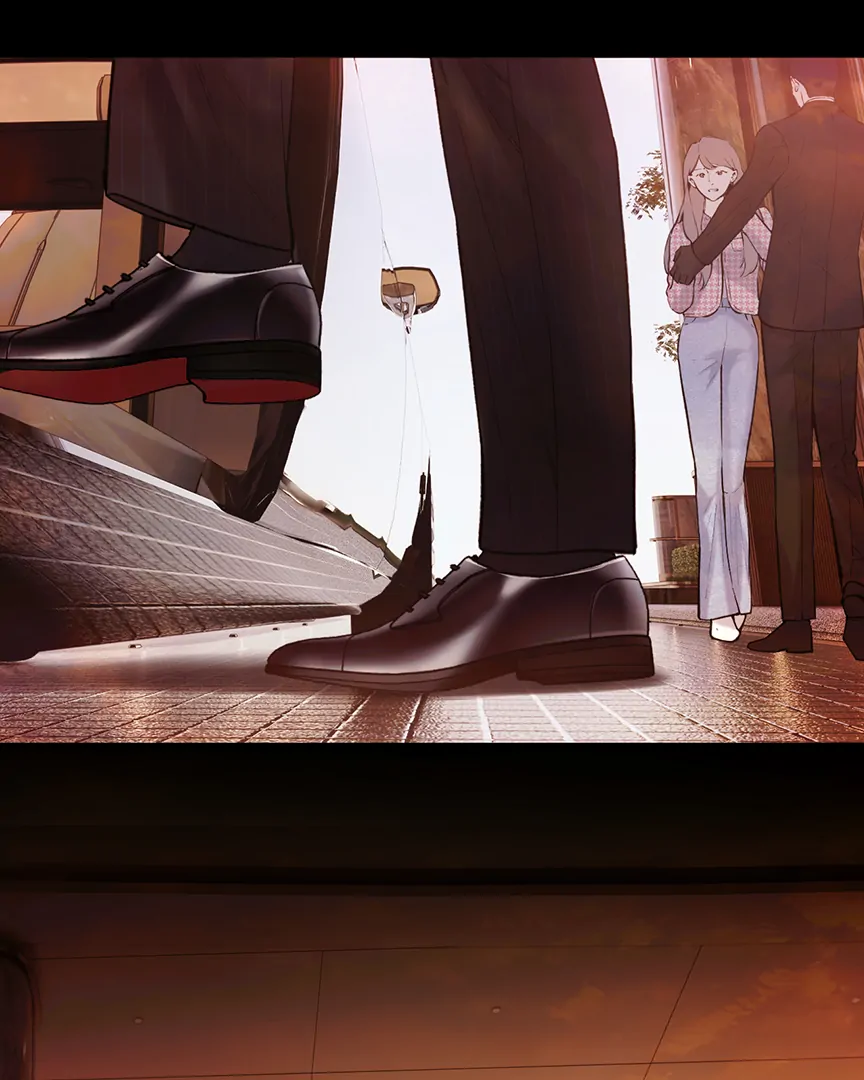 Only for Love Chapter 72 page 8 - 