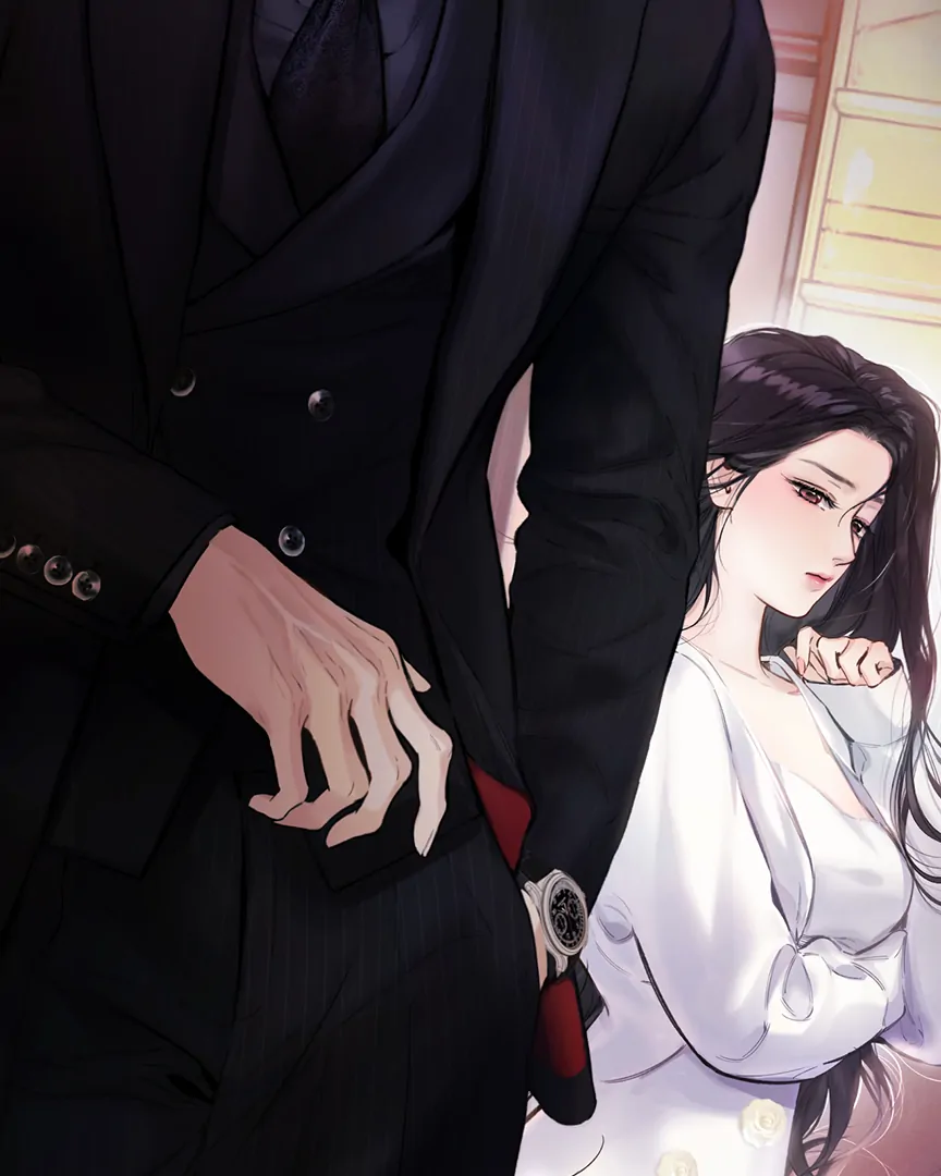 Only for Love Chapter 72 page 75 - 