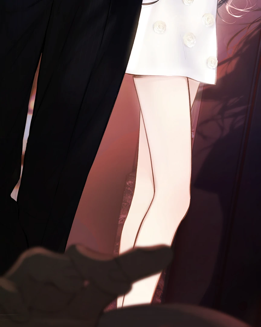 Only for Love Chapter 72 page 76 - 