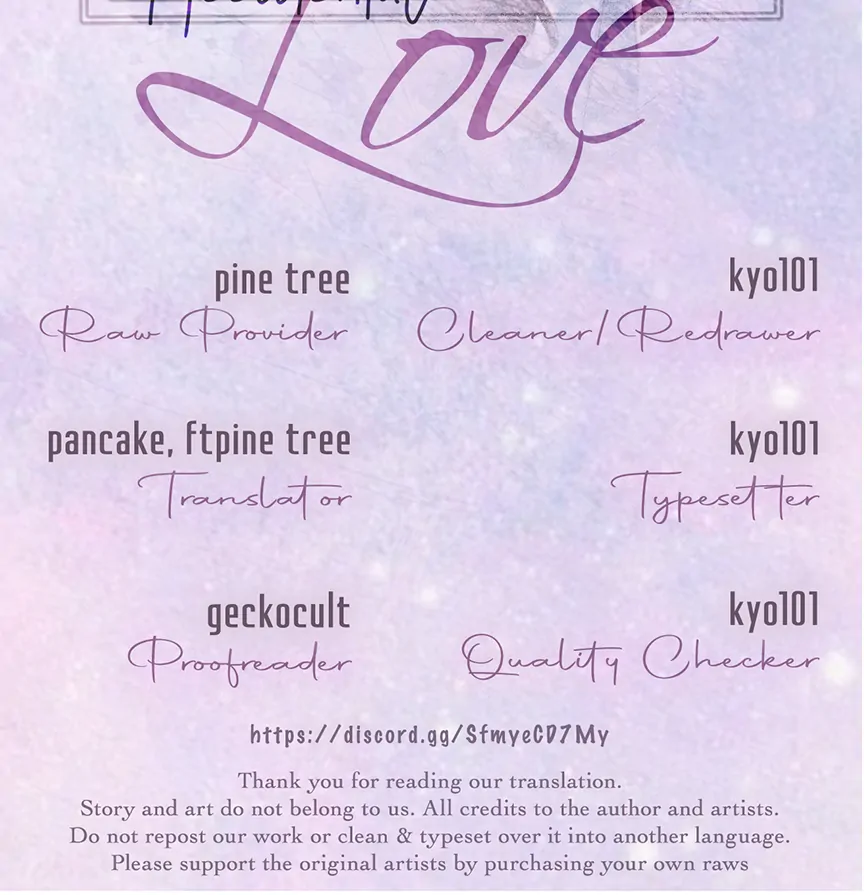 Only for Love Chapter 72 page 82 - 
