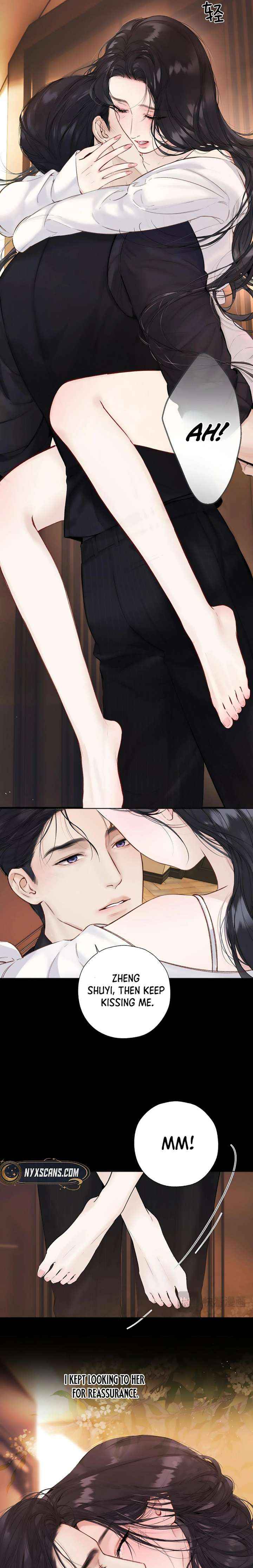 Only for Love Chapter 73 page 13 - 
