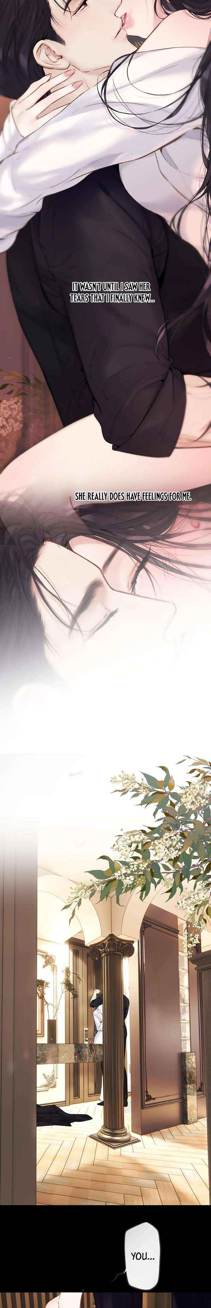 Only for Love Chapter 73 page 14 - 