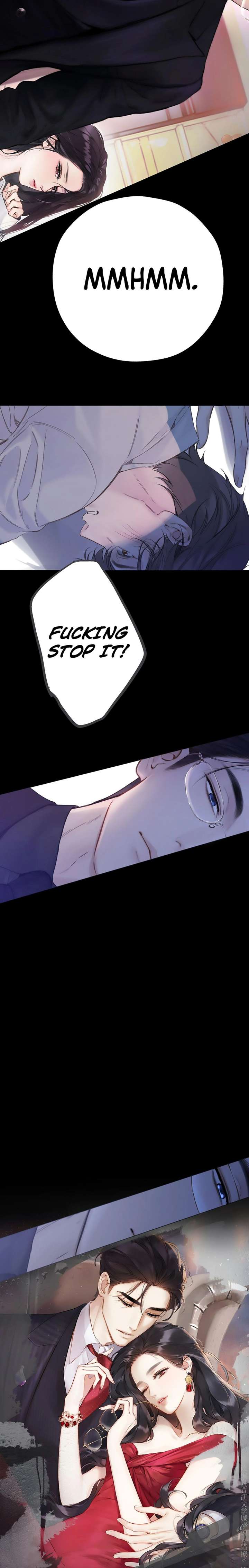 Only for Love Chapter 73 page 3 - 