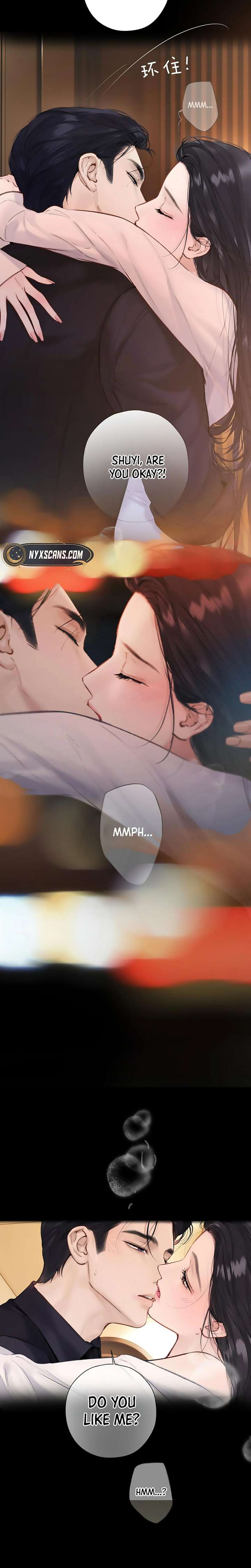 Only for Love Chapter 73 page 9 - 