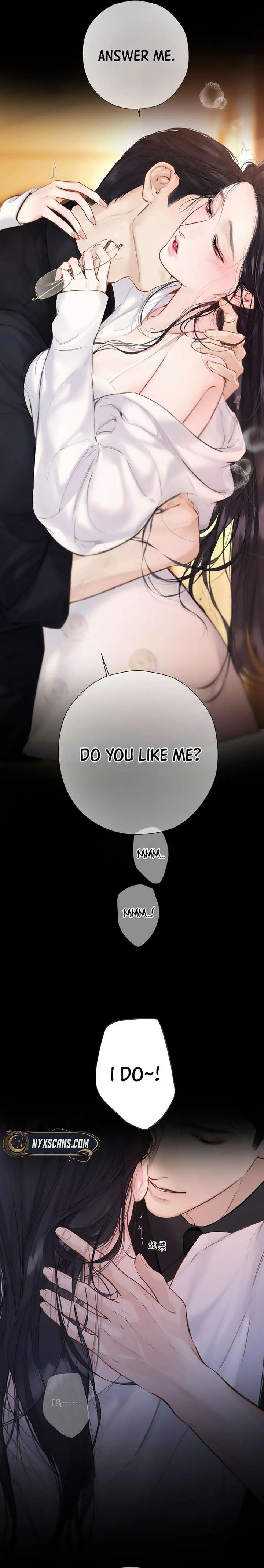 Only for Love Chapter 73 page 10 - 