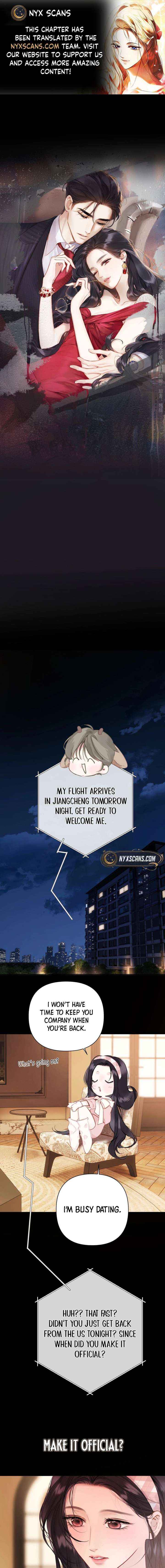 Only for Love Chapter 74 page 1 - 