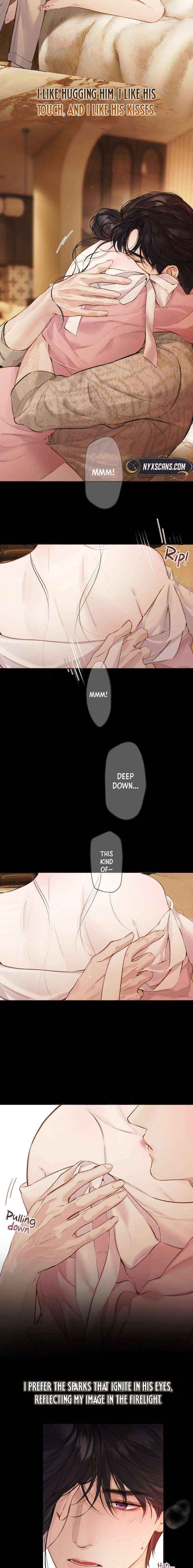 Only for Love Chapter 74 page 13 - 