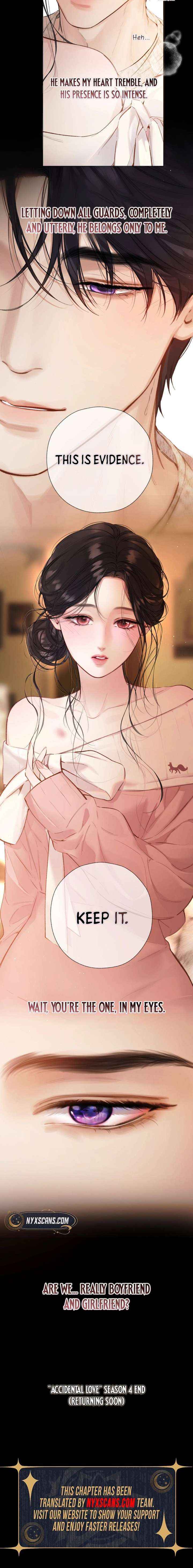 Only for Love Chapter 74 page 14 - 