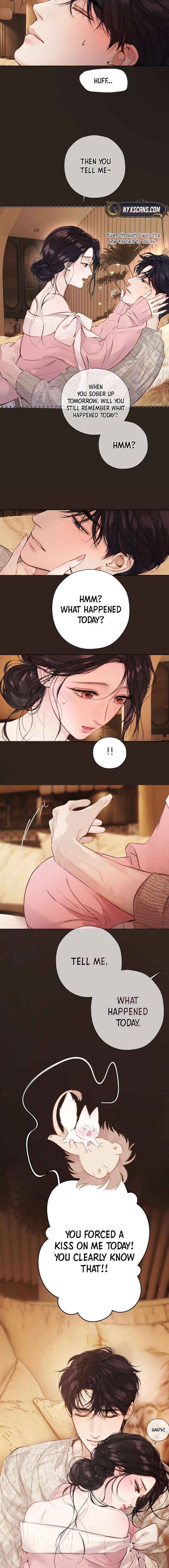 Only for Love Chapter 74 page 9 - 