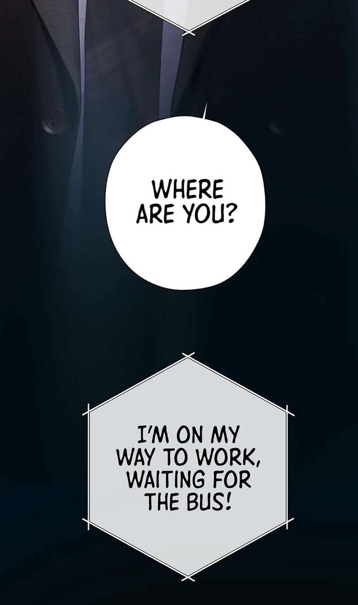 Only for Love Chapter 76 page 11 - 