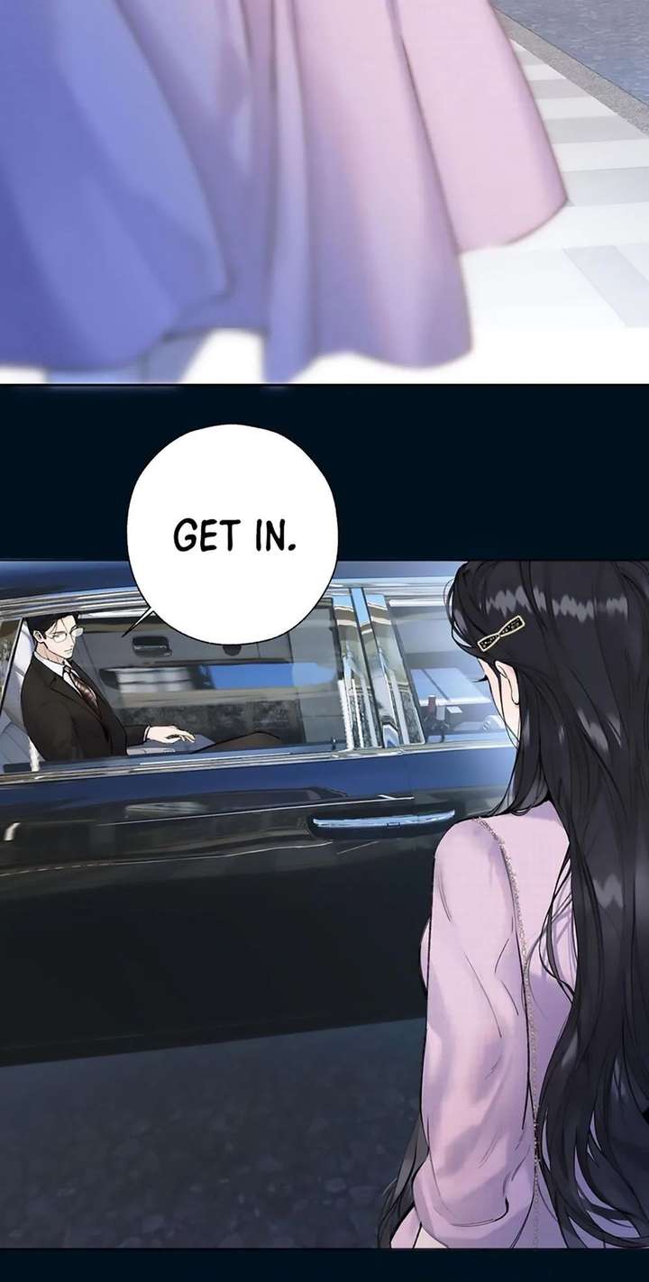 Only for Love Chapter 76 page 15 - 