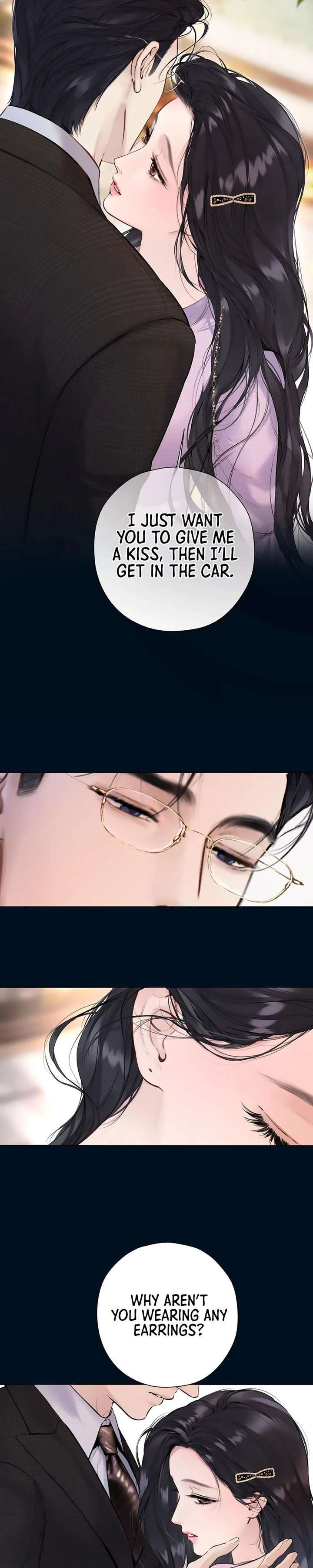 Only for Love Chapter 76 page 18 - 